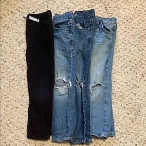 Boys Jeans Bundle